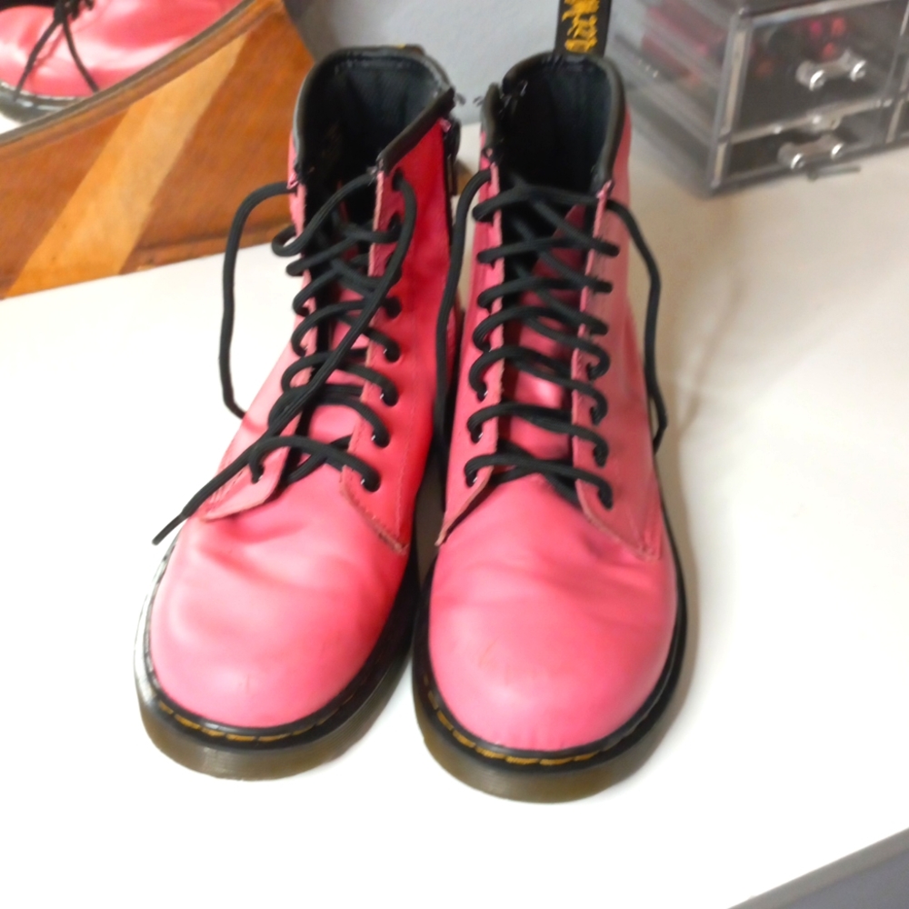 Dr. Martin Boots